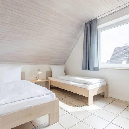 Seestern Id 253 Apartment *