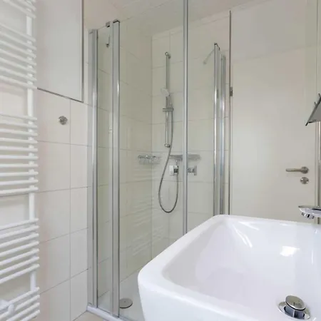 Seestern Id 253 Апартаменты