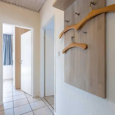 Seestern Id 253 Apartment Sankt Peter-Ording