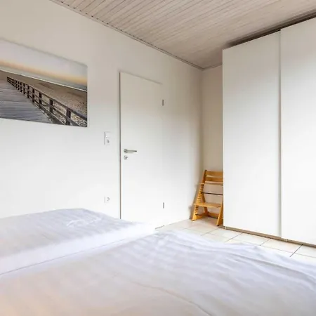 Seestern Id 253 Apartment Sankt Peter-Ording