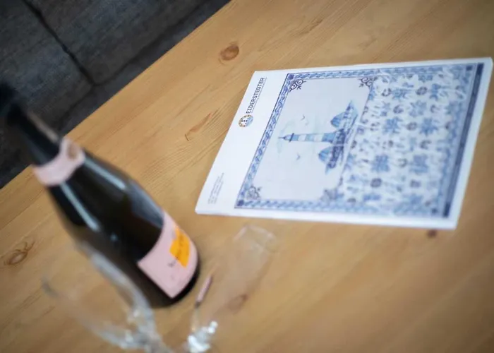 Seestern Id 253 * Sankt Peter-Ording