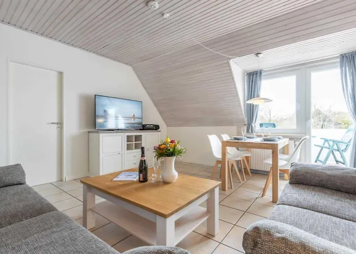 Seestern Id 253 * Sankt Peter-Ording