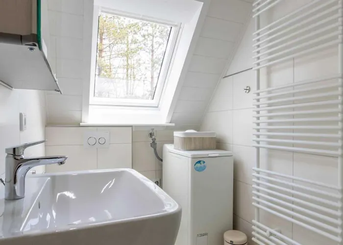 Seestern Id 253 Appartement *