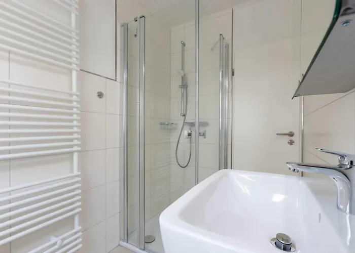 Seestern Id 253 Appartement